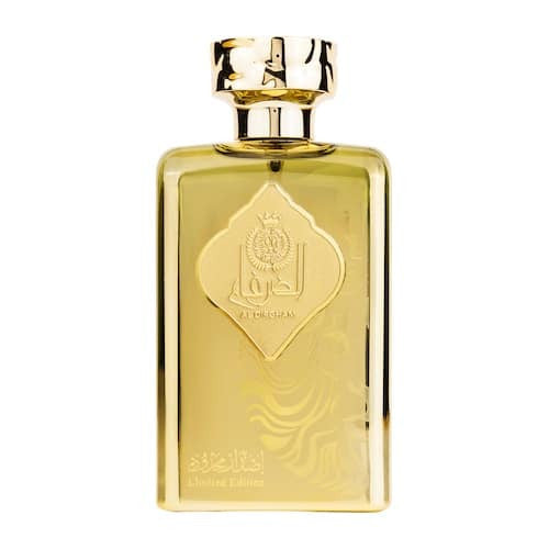 Ard Al Zaafaran AL Dirgham Limited Edition For Men and Women EDP 100ml