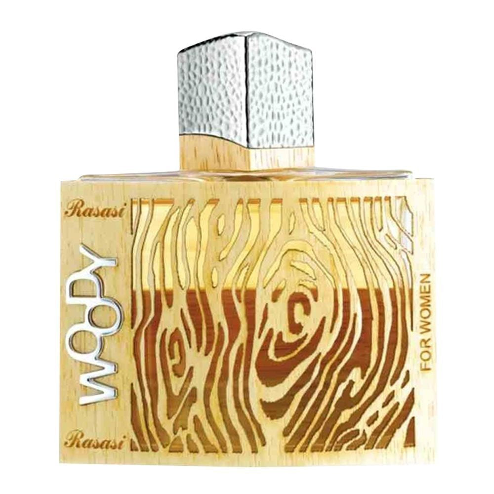 Rasasi Wow Woody For Women EDP 55ml
