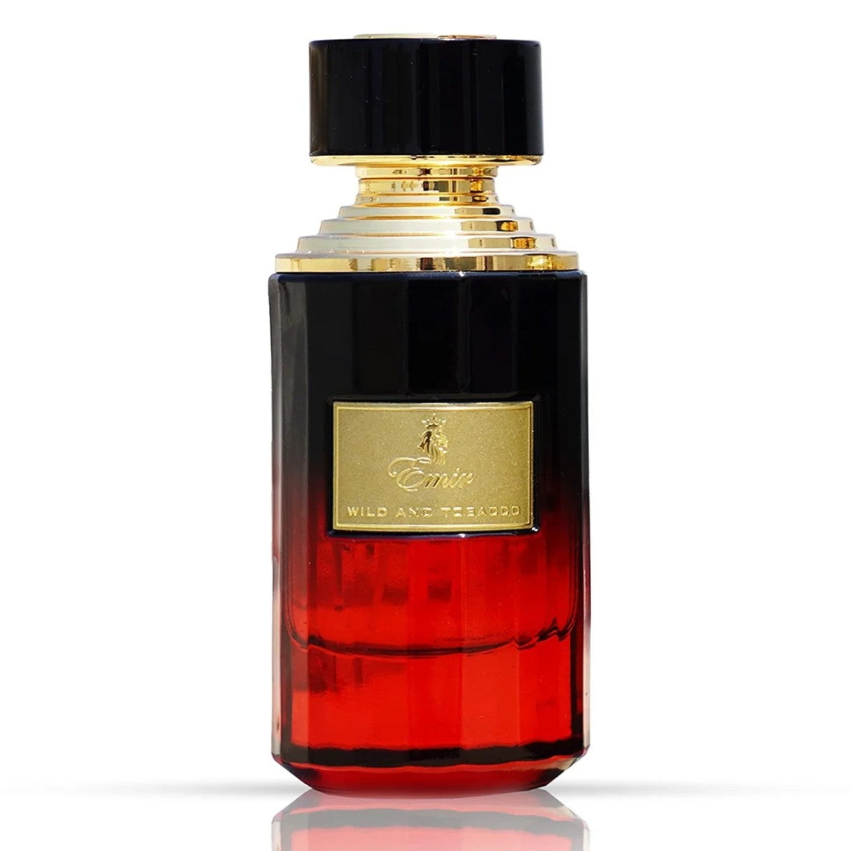 Paris Corner Emir Wild And Tobacco For Men And Women EDP 75 ml