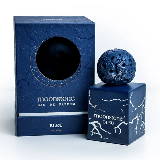 French Avenue Moonstone Bleu For Men and Women EDP 100ml