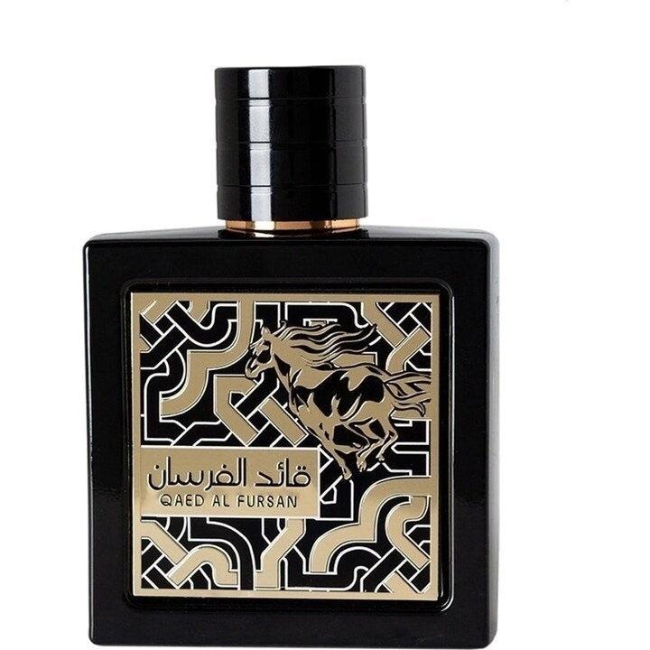 Lattafa Qaed Al Fursan For Men And Women EDP 90ml