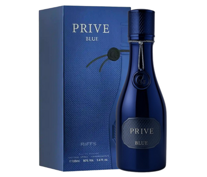 Riiffs Prive Blue For Men EDP 100ml