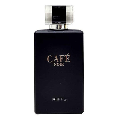 Riiffs Cafe Noir For Men and Women EDP 100ml