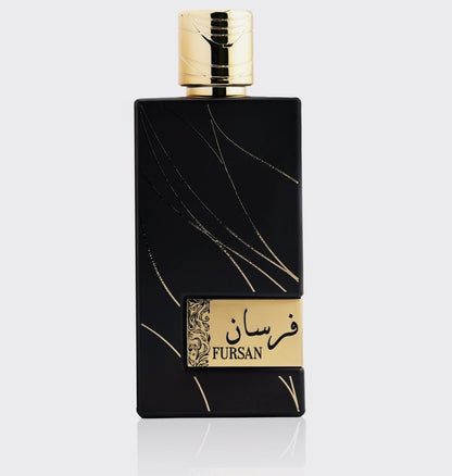 Kadlaj Fursan Brown For Men EDP 100ml