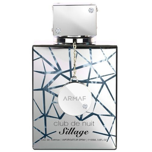 Armaf Club de Nuit Sillage For Men and Women EDP 105ml