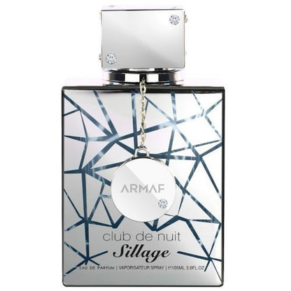 Armaf Club de Nuit Sillage For Men and Women EDP 105ml