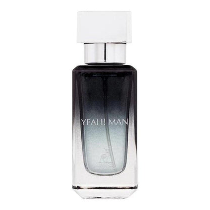 Maison Alhambra Yeah Man EDP 30ml