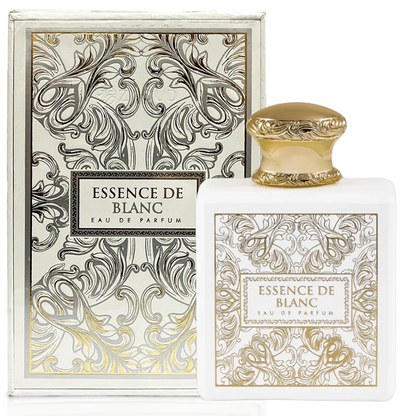 French Avenue Essence De Blanc For Men and Women EDP 100ml