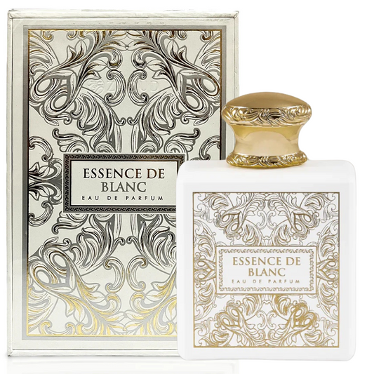 French Avenue Essence De Blanc For Men and Women EDP 100ml
