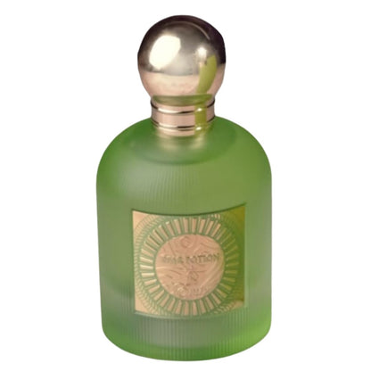 Paris Corner Emir Pear Potion For Men And Women EDP 100ml