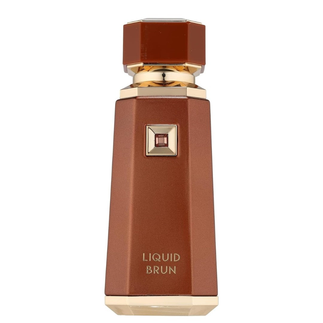French Avenue Liquid Brun For Men EDP 100ml