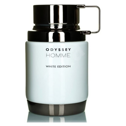 Armaf Odyssey Homme White Edition For Men EDP 200ml
