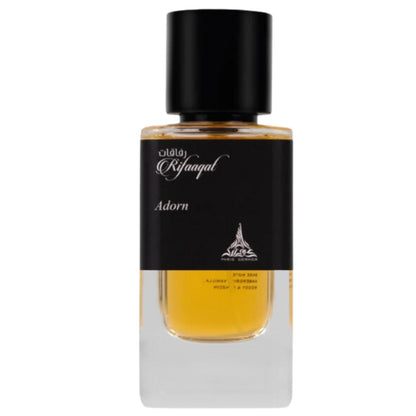 Paris Corner Rifaaqat Adorn For Men And Women EDP 85ml