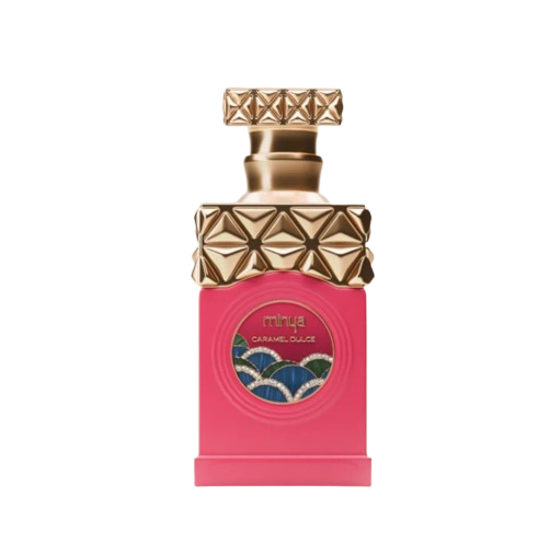 Paris Corner Minya Caramel Dulce For Women EDP 100ml