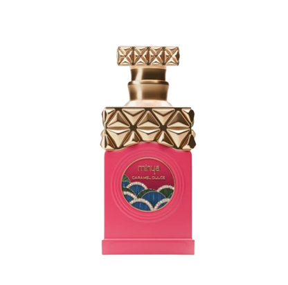 Paris Corner Minya Caramel Dulce For Women EDP 100ml