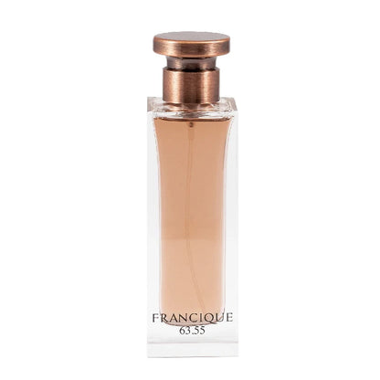 French Avenue Francique 63.55 for Men and Women EDP 100ml