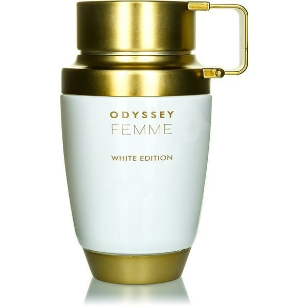 Armaf Odyssey Femme White Edition EDP 80ml