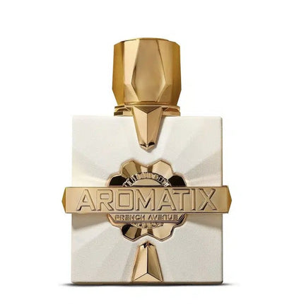 French Avenue Aromatix Platine Blanc For Men And Women Extrait De Parfum 100ml