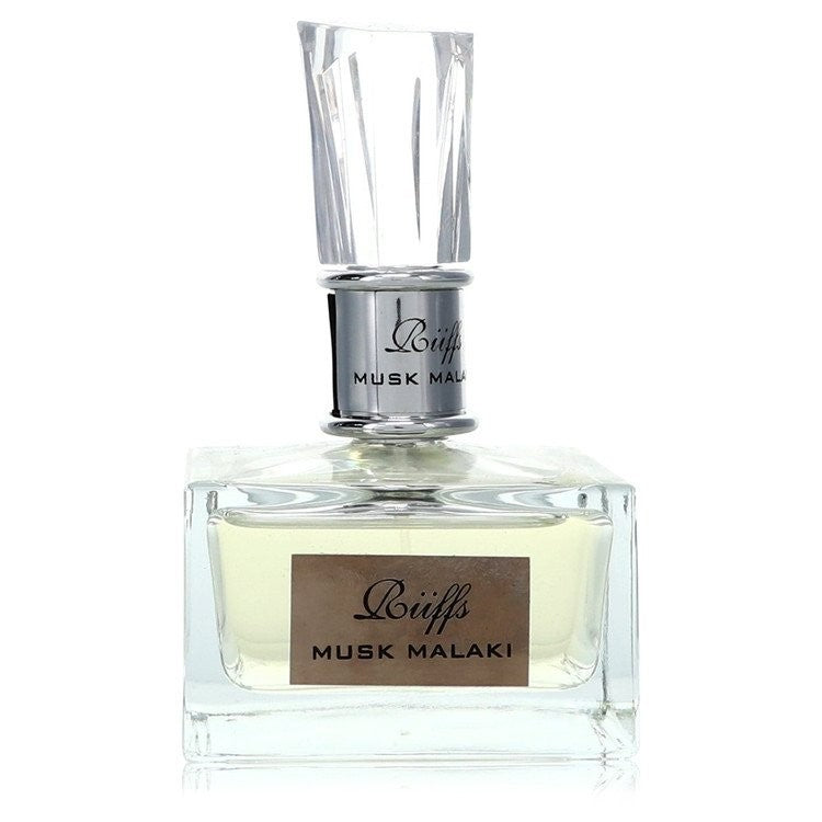 Riiffs Musk Malaki For Men And Women EDP 100ml