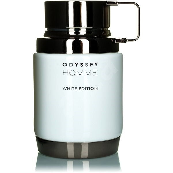 Armaf Odyssey Homme White Edition EDP 100ml