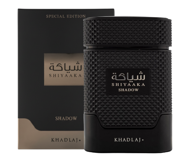Khadlaj Shiyaaka Shadow For Men EDP 100ml