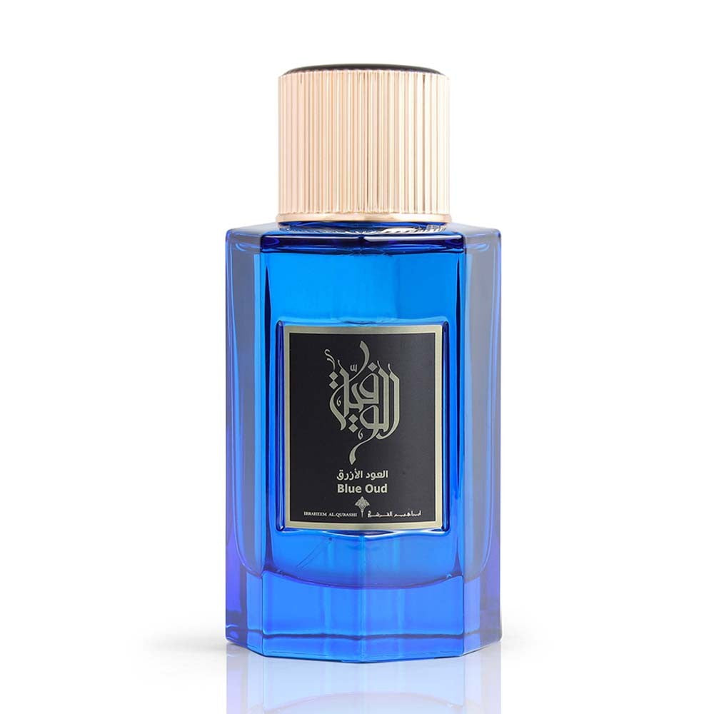 Ibraheem Al Qurashi Blue Oud EDP 100ml