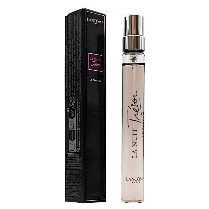 Lancome La Nuit Tresor Le Parfum Women Miniature 10ml