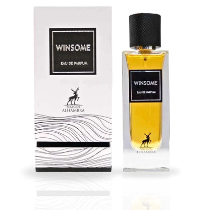 Maison Alhambra Winsome EDP 90ml