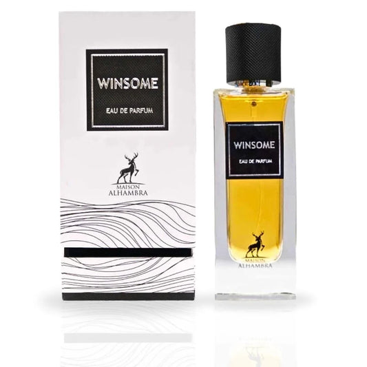 Maison Alhambra Winsome EDP 90ml
