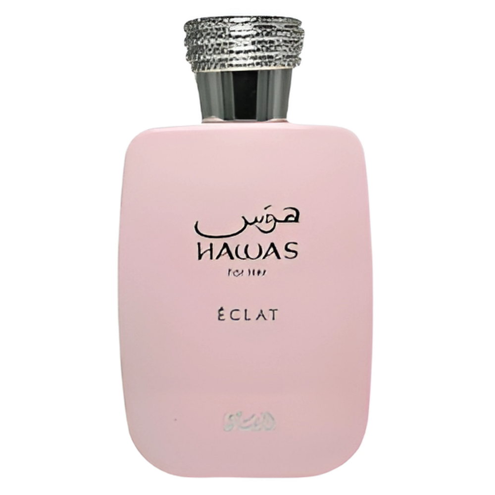 Rasasi Hawas Eclat For Her EDP 100ml