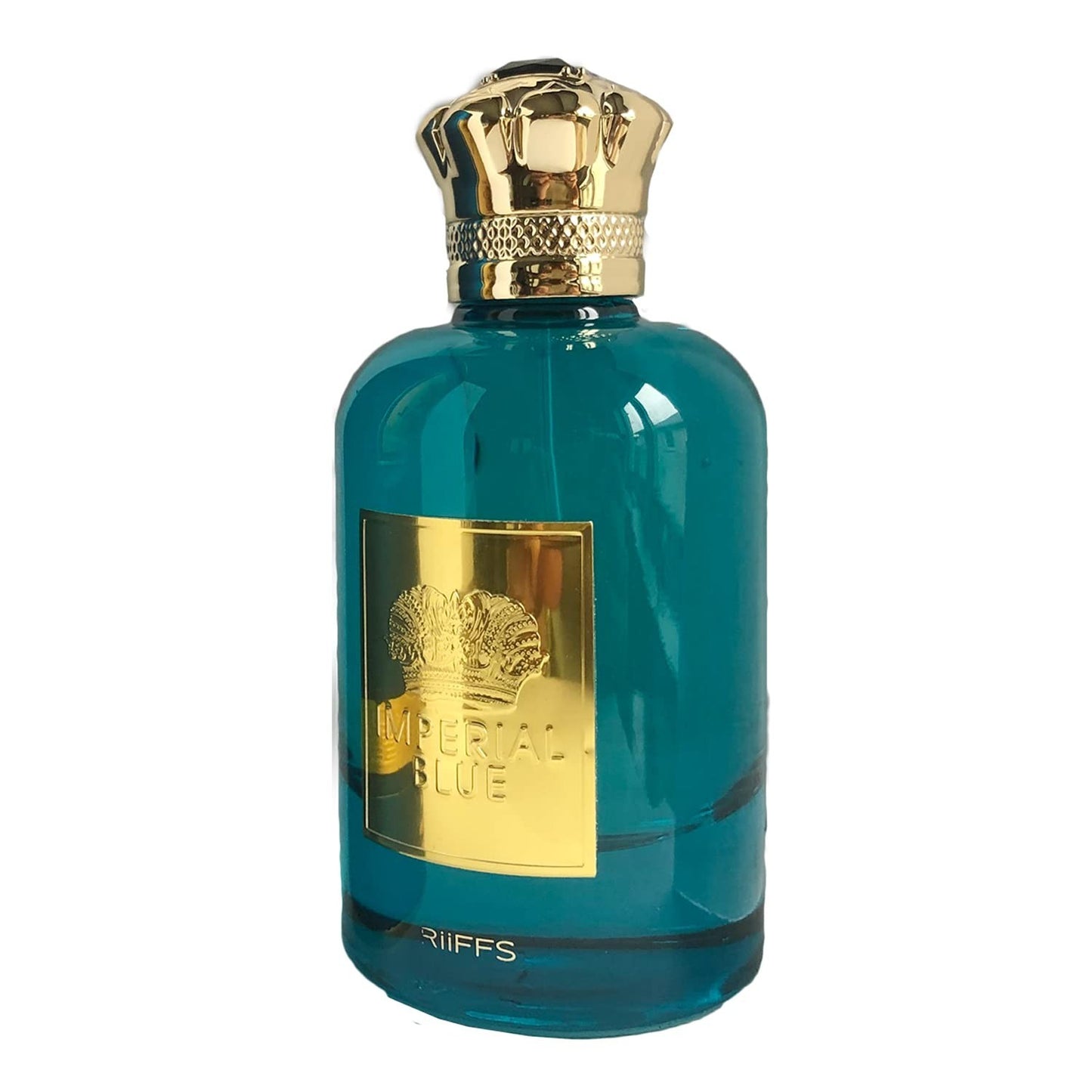 Riiffs Imperial Blue For Men Eau De Parfum 100ml