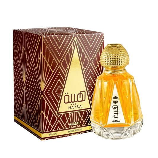 Ajmal Hayba For Men and Women EDP 80ml