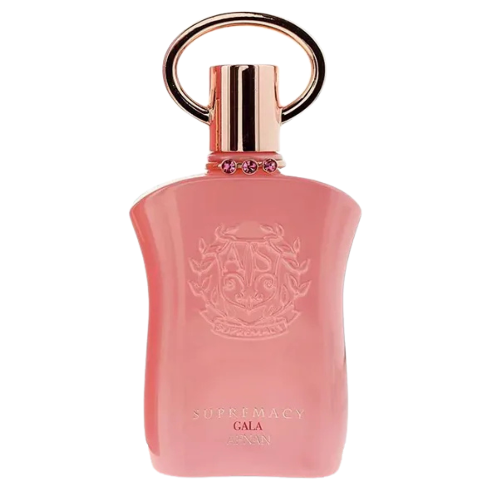 Afnan Supremacy Gala For Women Extrait De parfum 90ml