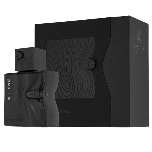 French Avenue Spectre Wraith For Men EDP 80ml