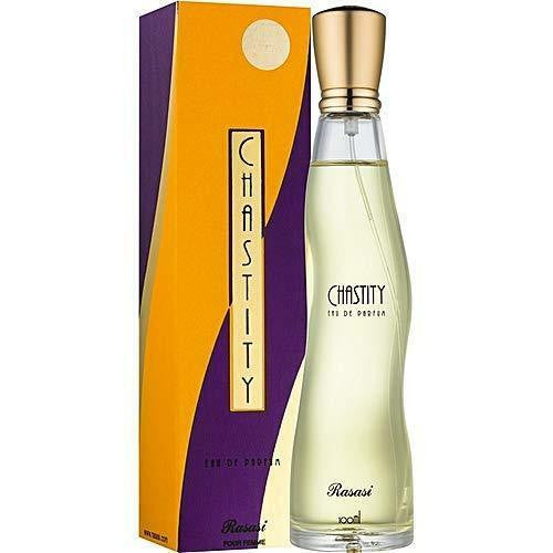 Rasasi Chastity Pour Femme EDP 100ml