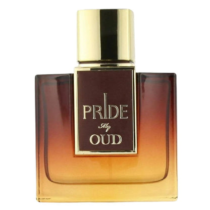 Rue Broca Pride My Oud For Men And Women EDP 100ml
