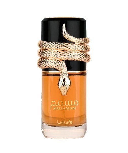 Lattafa Musamam For Men And Women EDP 100ml