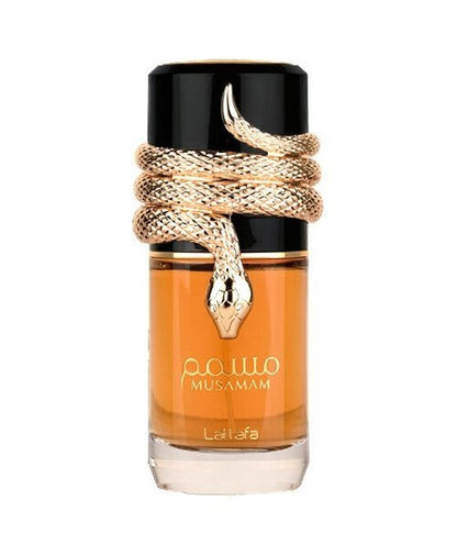 Lattafa Musamam For Men And Women EDP 100ml