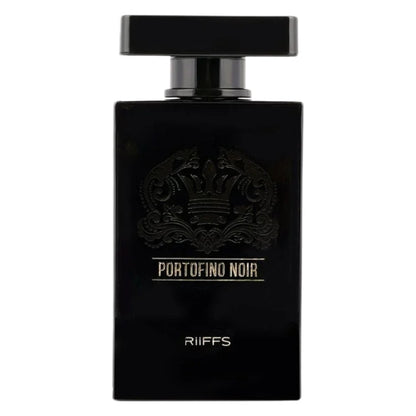 Riiffs Portofino Noir For Men And Women EDP 100ml