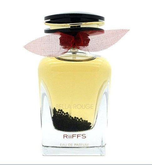 Riiffs Bella Rouge For Women Eau De Parfum 100ml