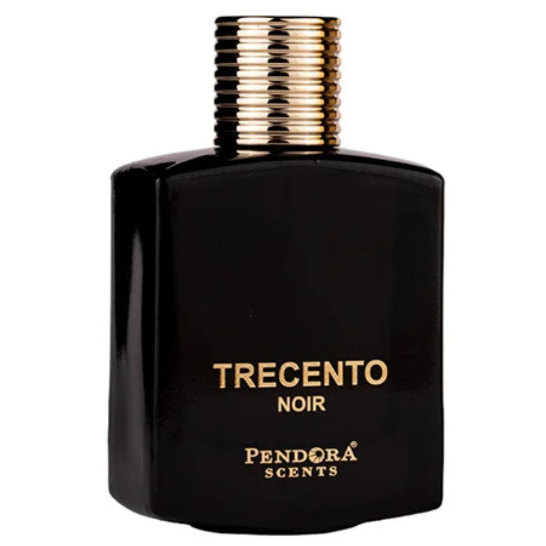 Pendora Scents Trecento Noir For Men And Women EDP 100ml
