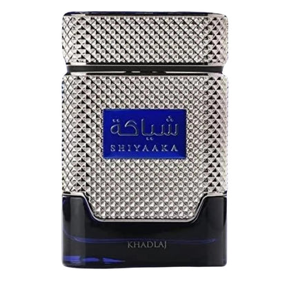 Khadlaj Shiyaaka Blue For Men And Women EDP 100ml