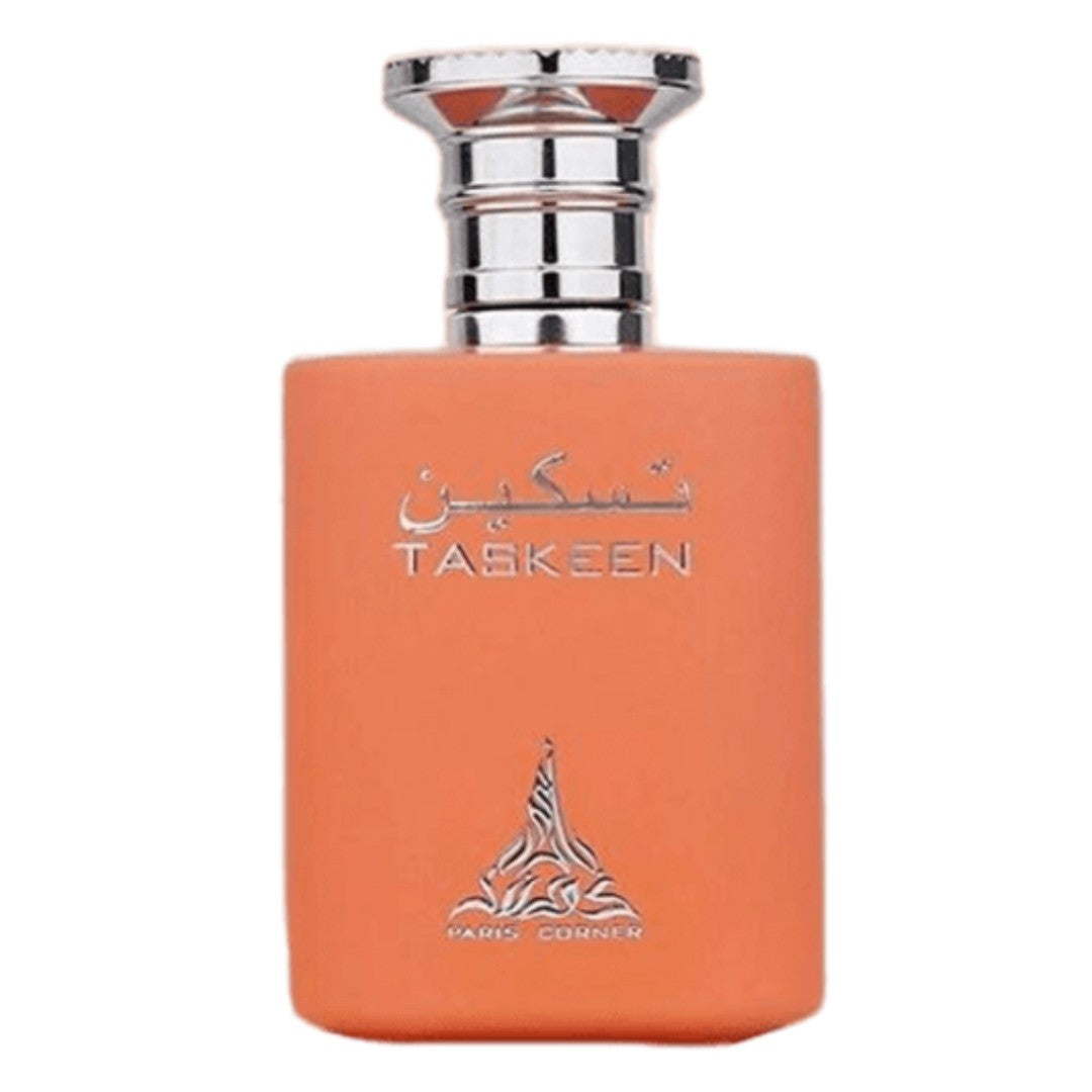 Paris Corner Taskeen For Women EDP 100ml