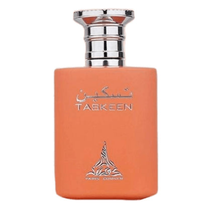 Paris Corner Taskeen For Women EDP 100ml