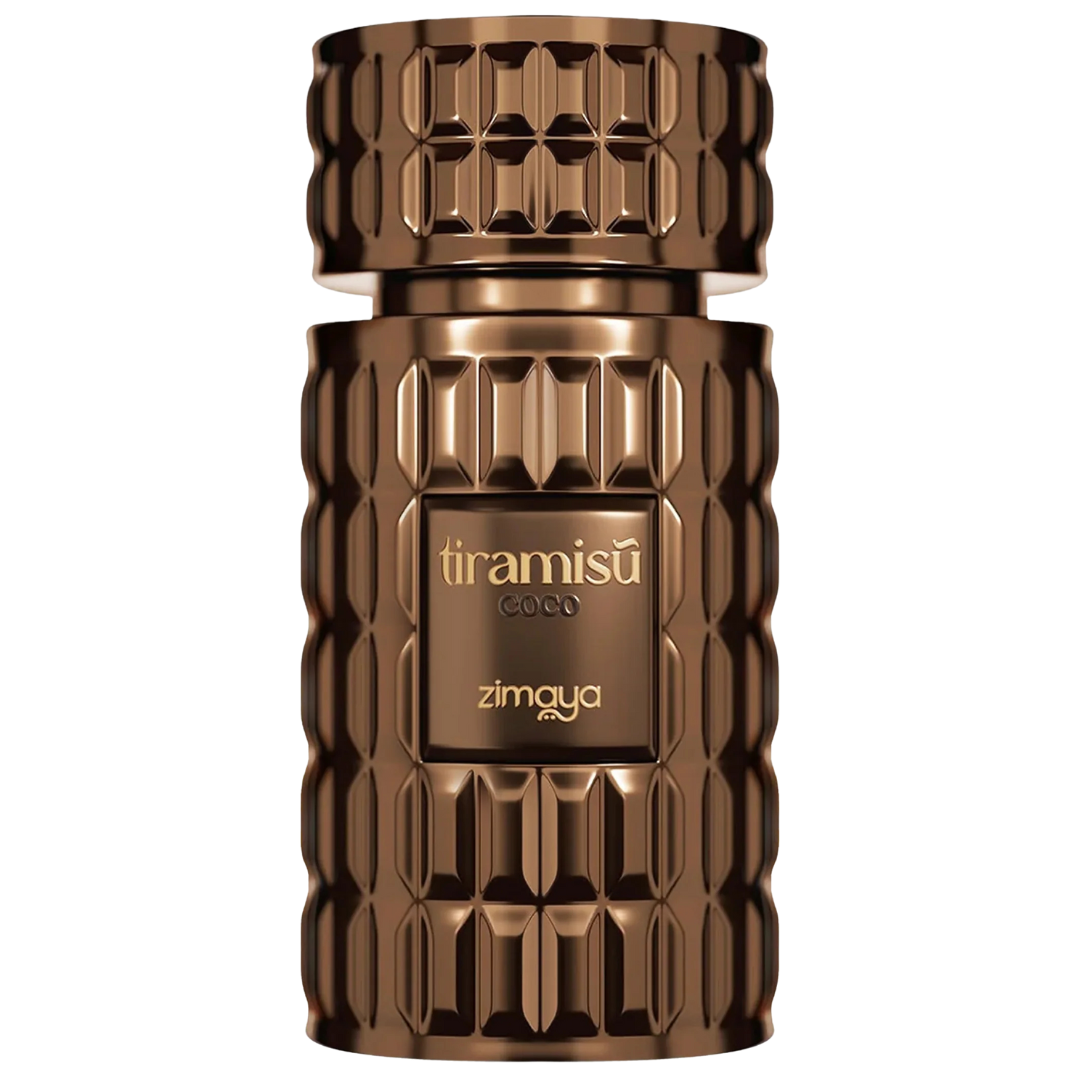 Zimaya Tiramisu Coco For Women EDP 100ml