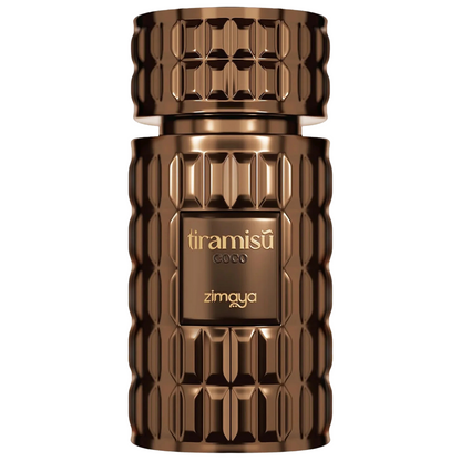 Zimaya Tiramisu Coco For Women EDP 100ml