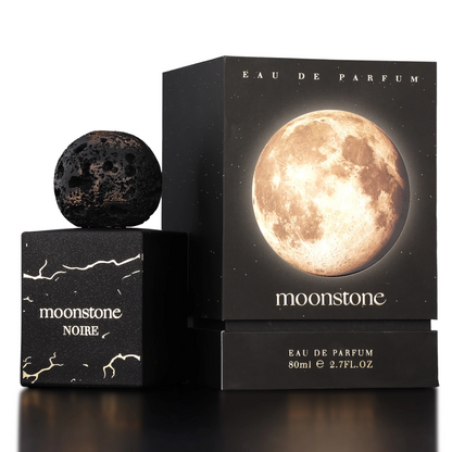 French Avenue Moonstone Noire For Men and Women EDP 100ml