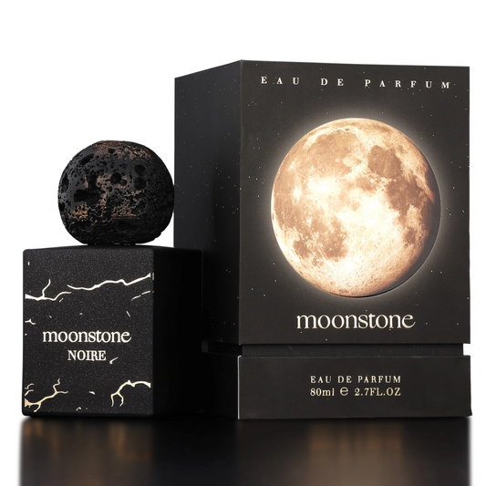 French Avenue Moonstone Noire For Men and Women EDP 100ml