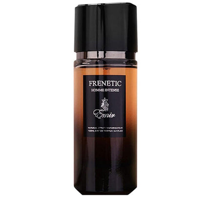 Paris Corner Emir Frenetic Homme Intense For Men Extrait De Parfum 80ml