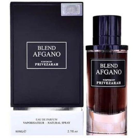 Paris Corner Emir Frenetic Tobacco Honey For Men EDP 80ml